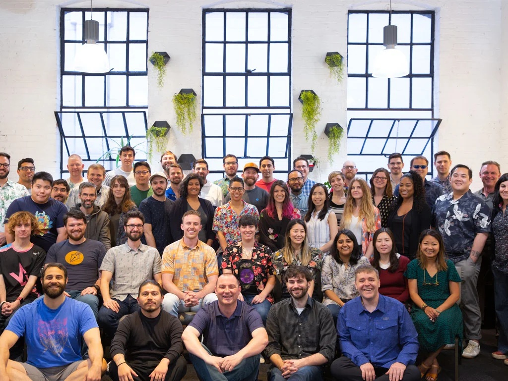 Focus towards business growth