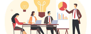 Attention Towards Business