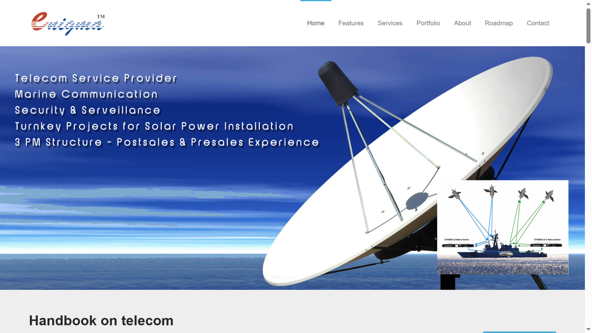 Enigma Exhibitions Pvt Ltd – Success Story